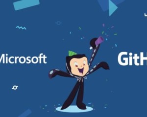 临夏微软正式宣布75亿美元收购GitHub，开发者们会买账吗？